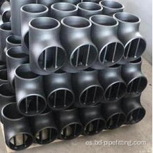 ASTM A860 WPHY 42 Pipe Barried Tee